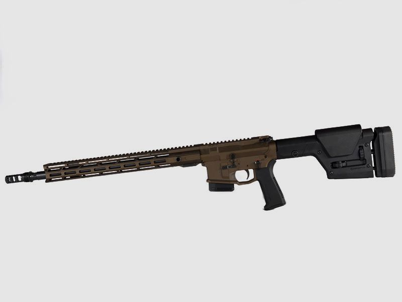 HERA SRB 18", Gen4 Midnight Bronze