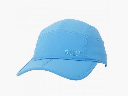 5.11 Bill Fold Cap Sapphire