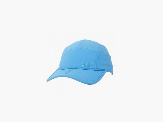 5.11 Bill Fold Cap Sapphire
