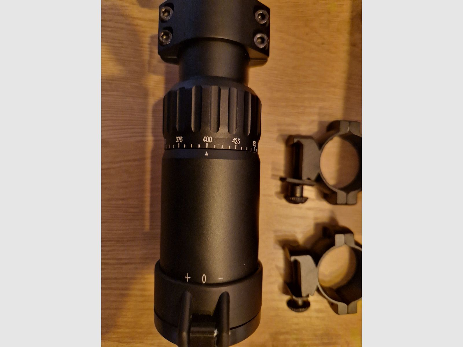 Excalibur Overwatch Zielfernrohr, Armbrust, Zielfernrohr