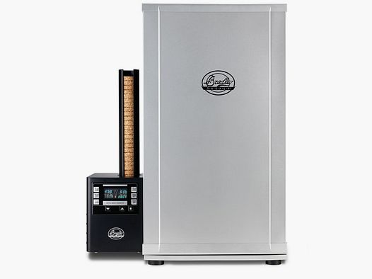 Bradley Smoker 4 Rack Digital Smoker