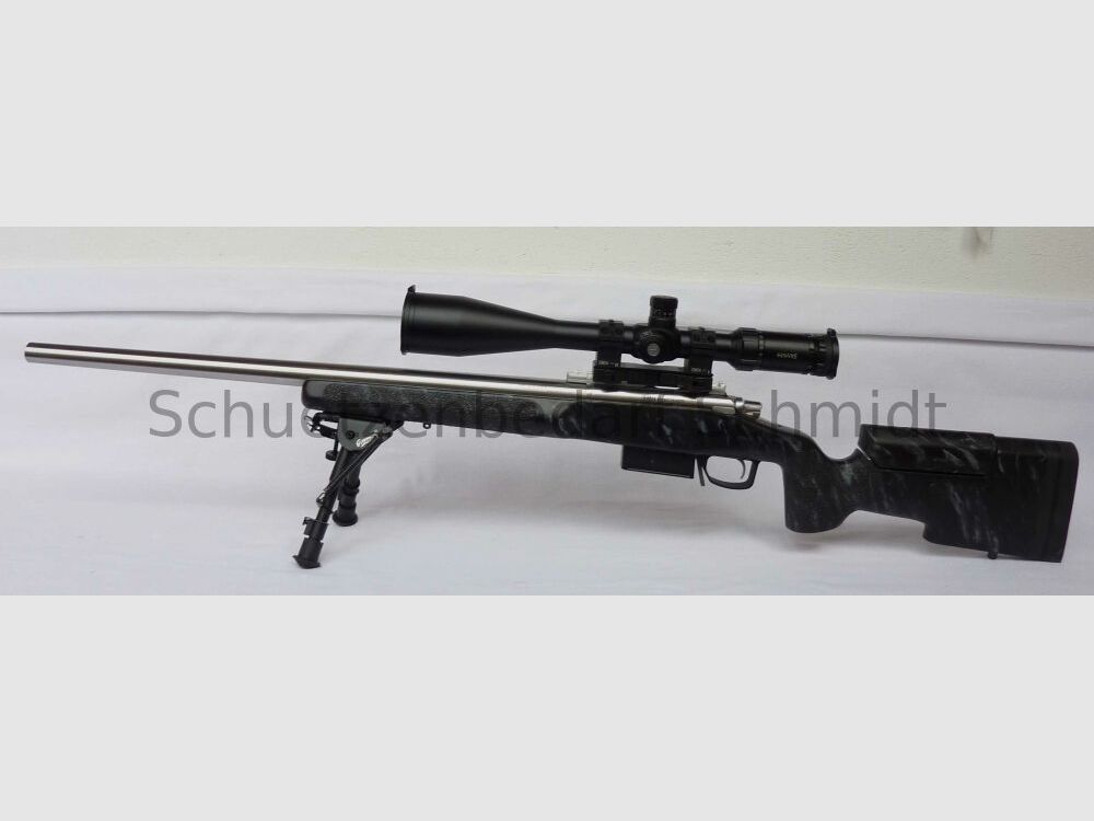 Henke SMH Precision by Kelbly's USA Tactical A-5 - heavily reduced -