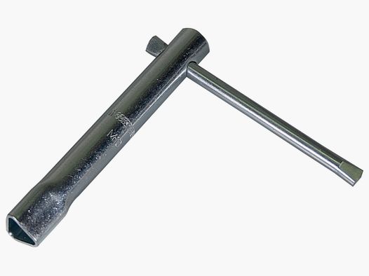 Fire department triangular key M10