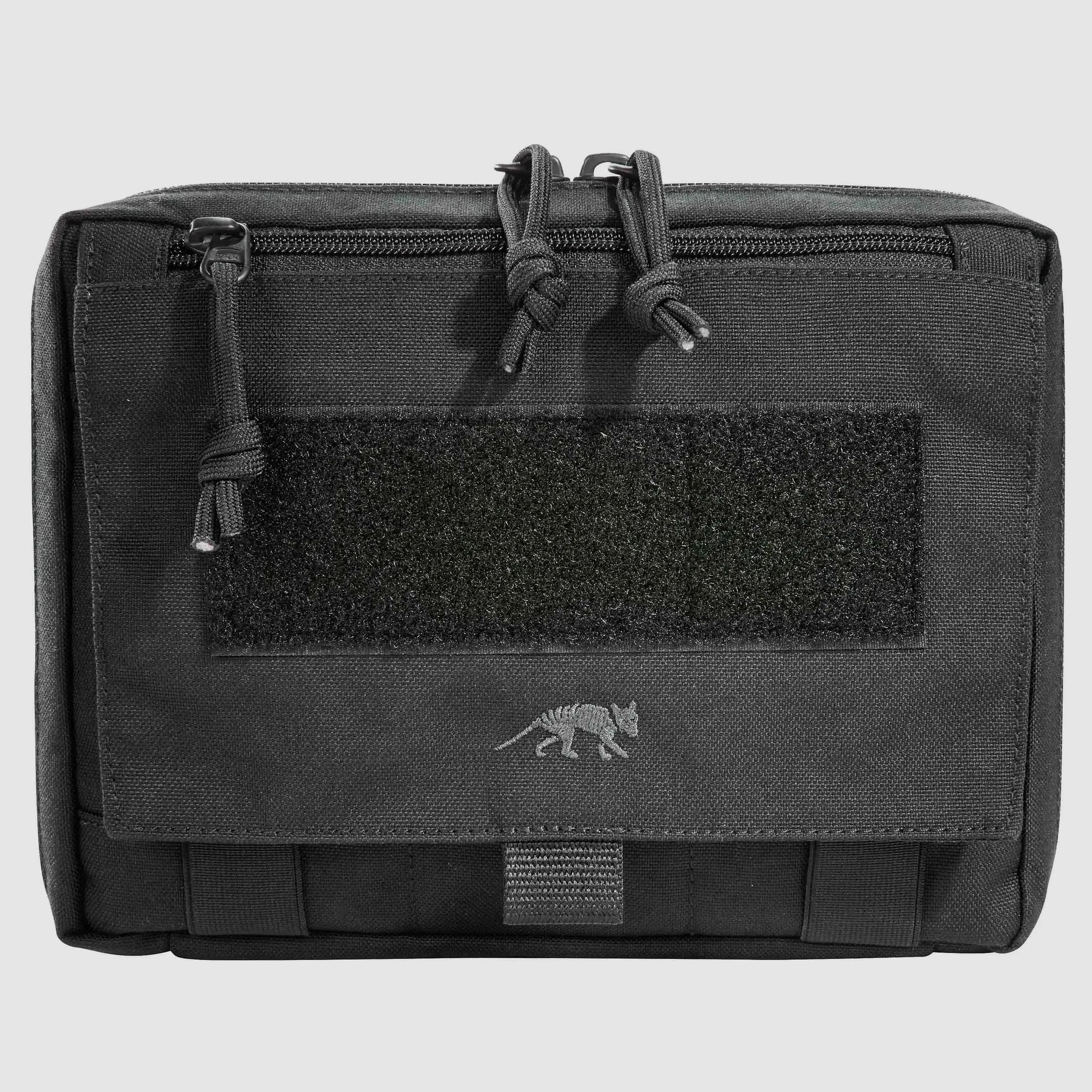 Tasmanian Tiger Tasmanian Tiger EDC Pouch - Schwarz
