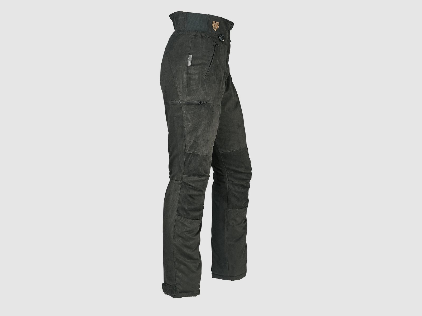 Hubertus Hunting Pants Micro Nordkap