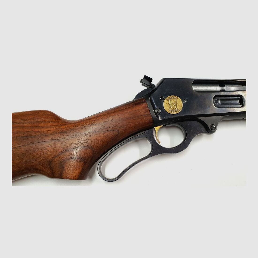 Marlin Lever Action Mod.336 Zane Grey Century