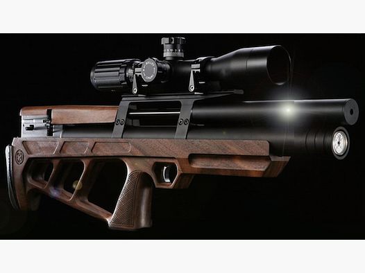 KalibrGun Cricket WST