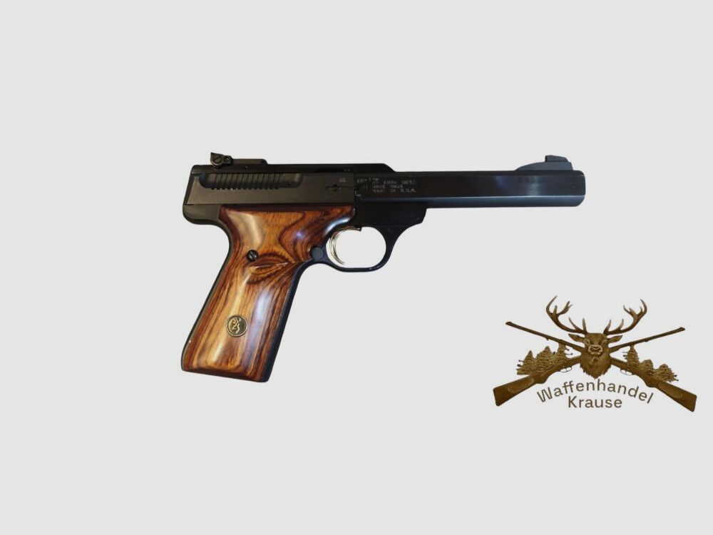 <Browning Buck Mark>, afbeelding 1 van 2