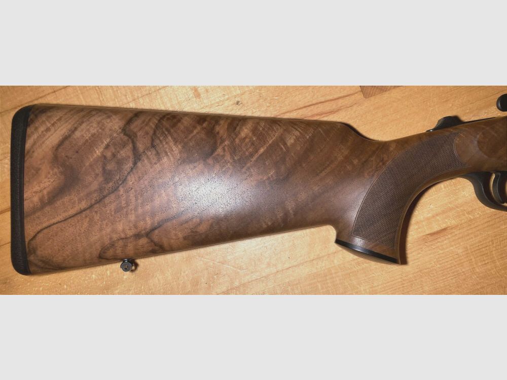 Blaser K95 HK4