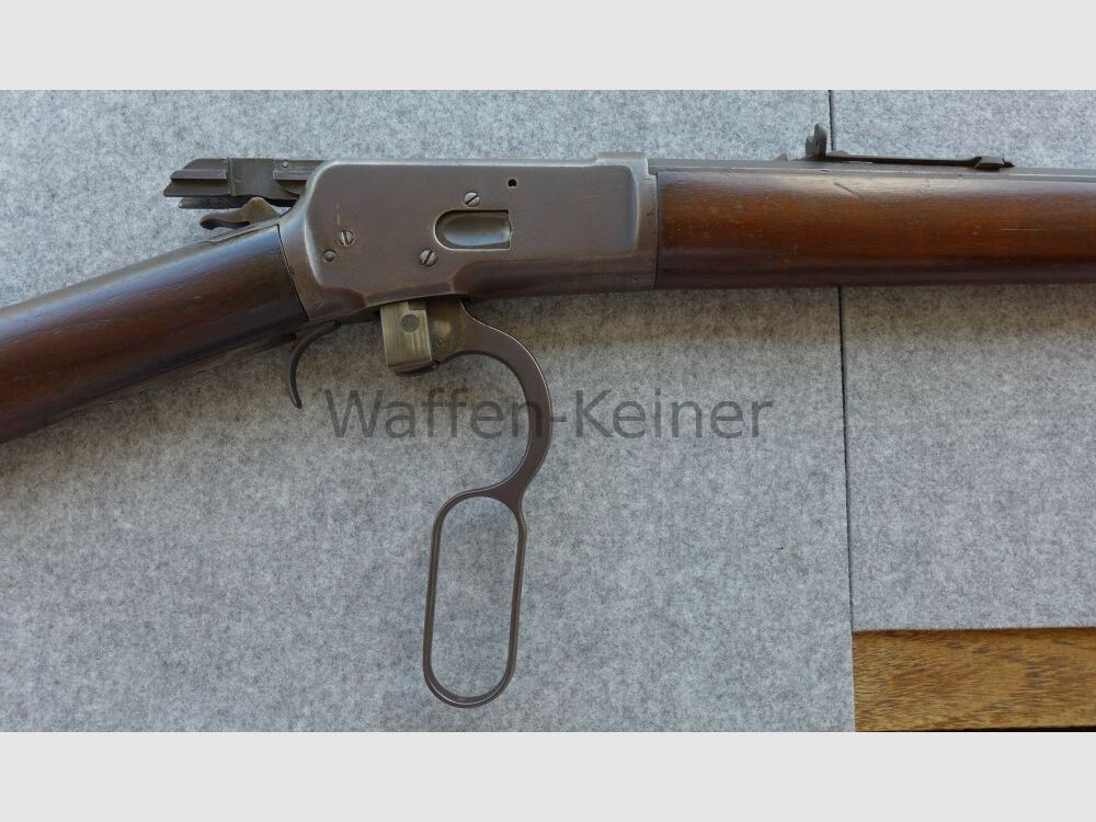 Winchester M 92
