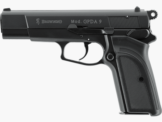 Browning GPDA 9