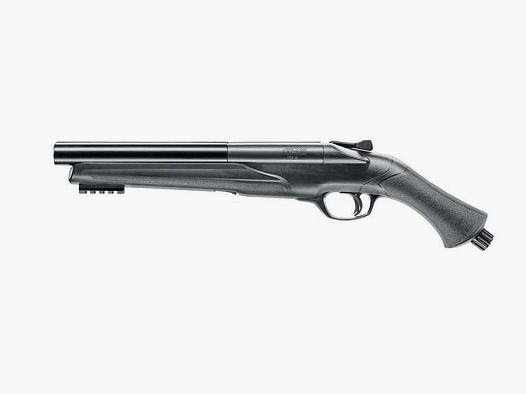 Umarex T4E HDS 68 CO2 schwarz, Kal. .68
