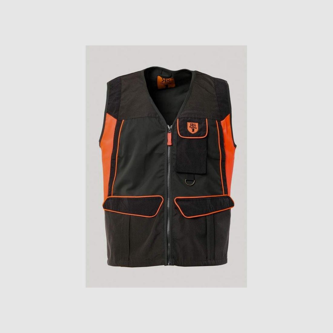Gilet RS Hunting LV940 Orange Fluo, Bild 1 von 3