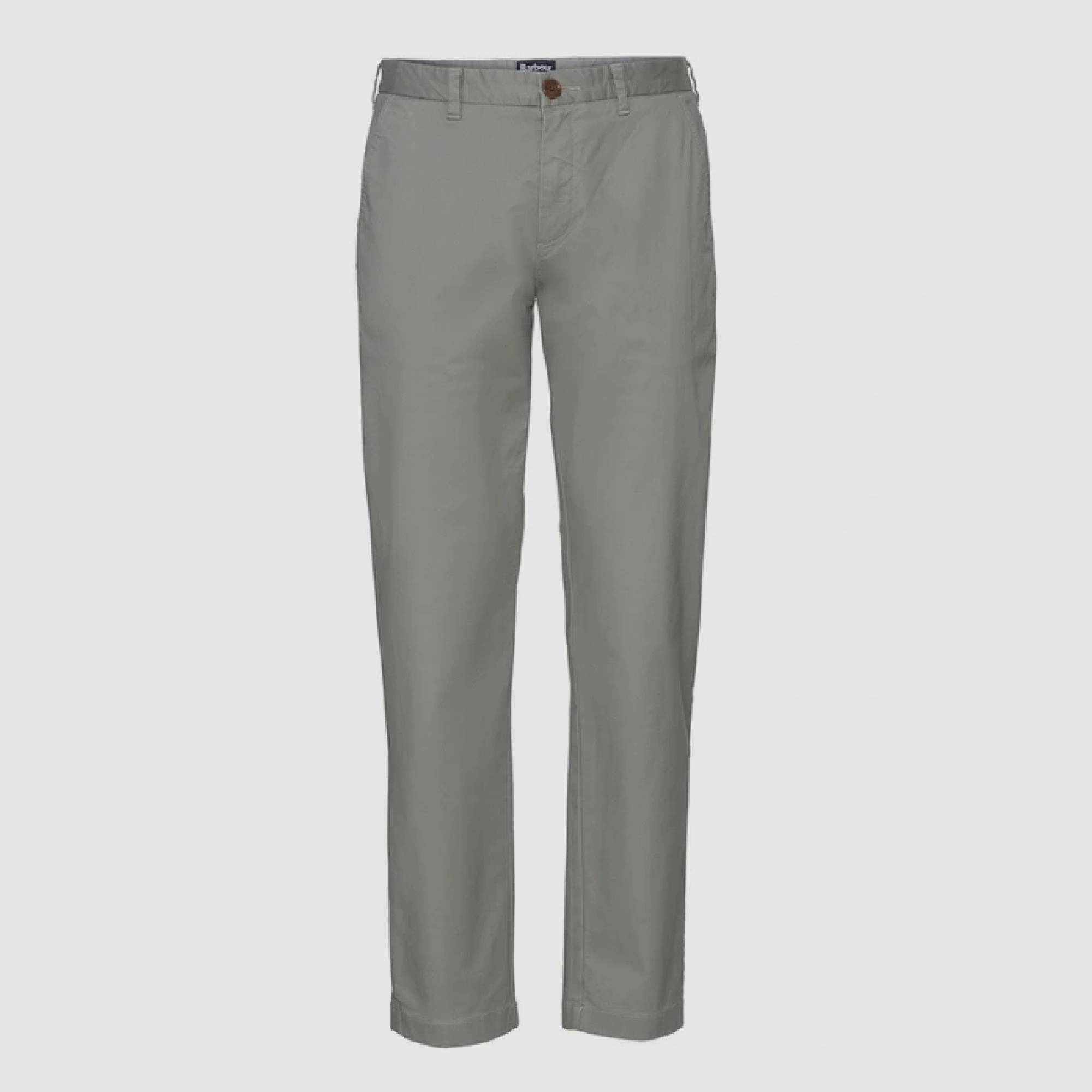 Chino Hose Neuston Essential, Farbe Olive