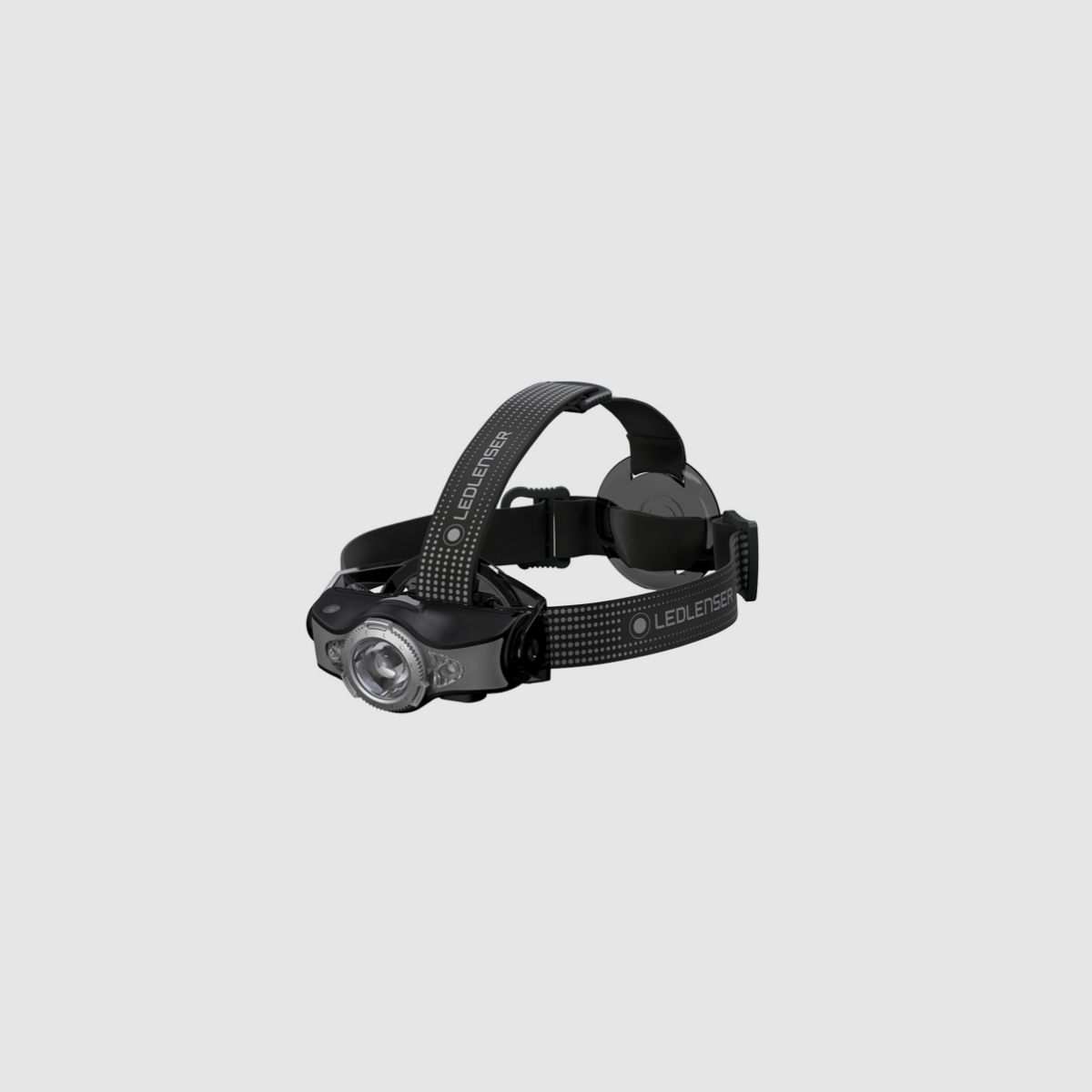 LEDLENSER Kopflampe MH11