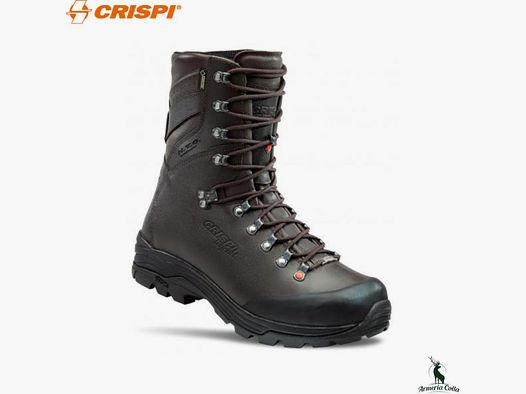 Crispi Scarpone Wild Evo Gtx Nut