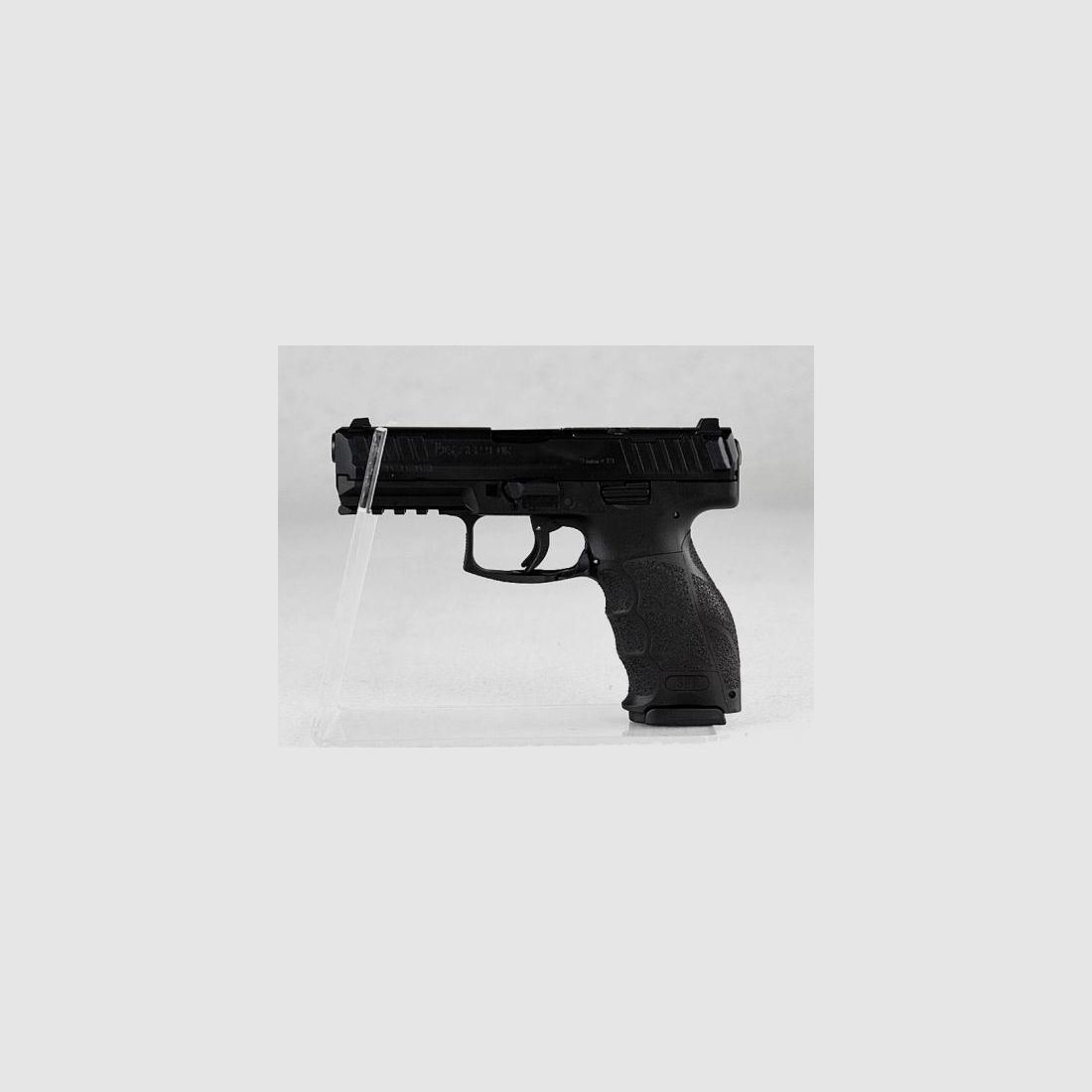 Heckler & Koch SFP9 OR (Optic Ready)