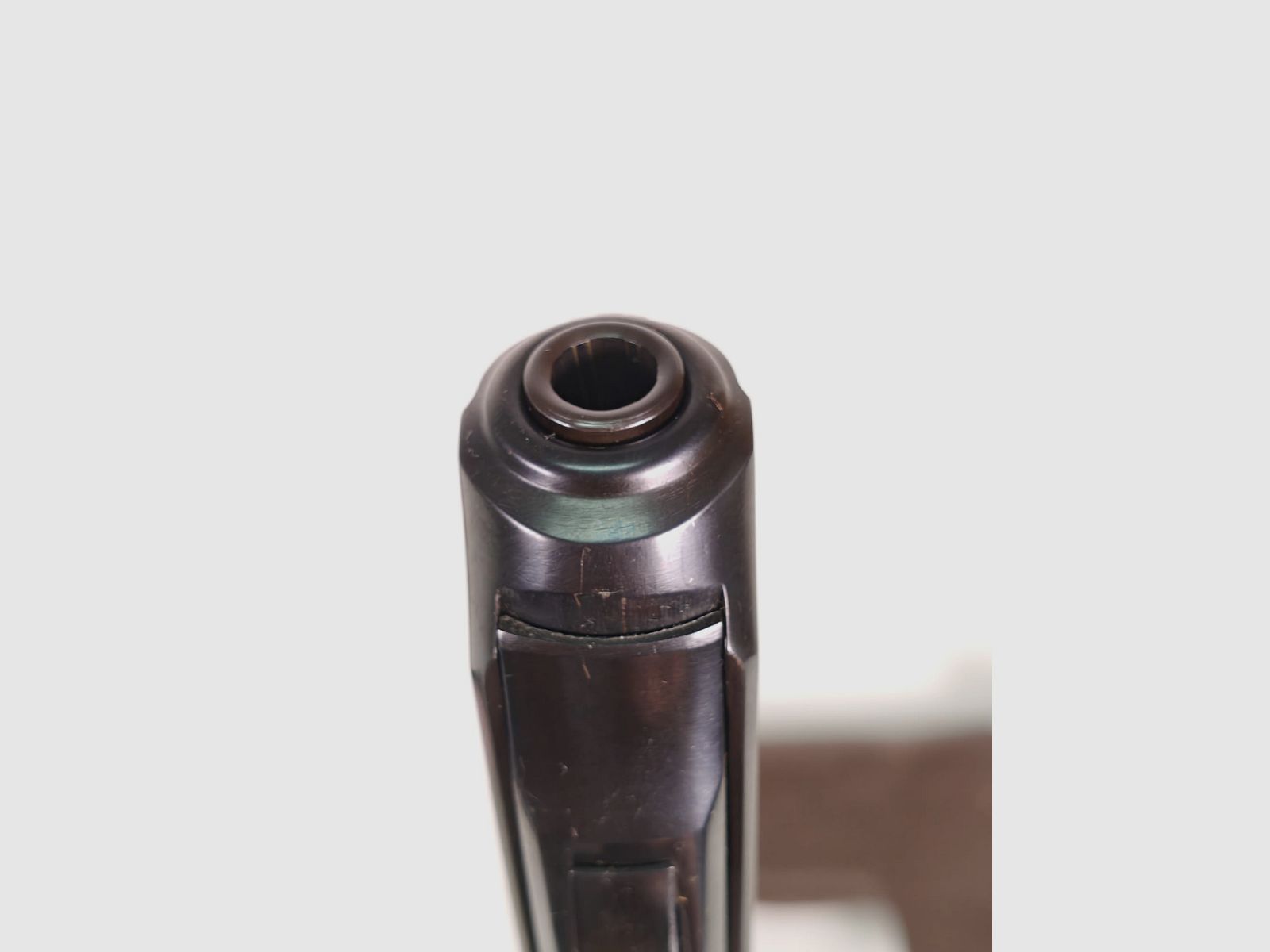 Walther PPK 7,65mmBrowning inkl. Holster, Bild 3 von 3