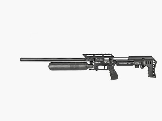 FX Impact M4 Extended - Black