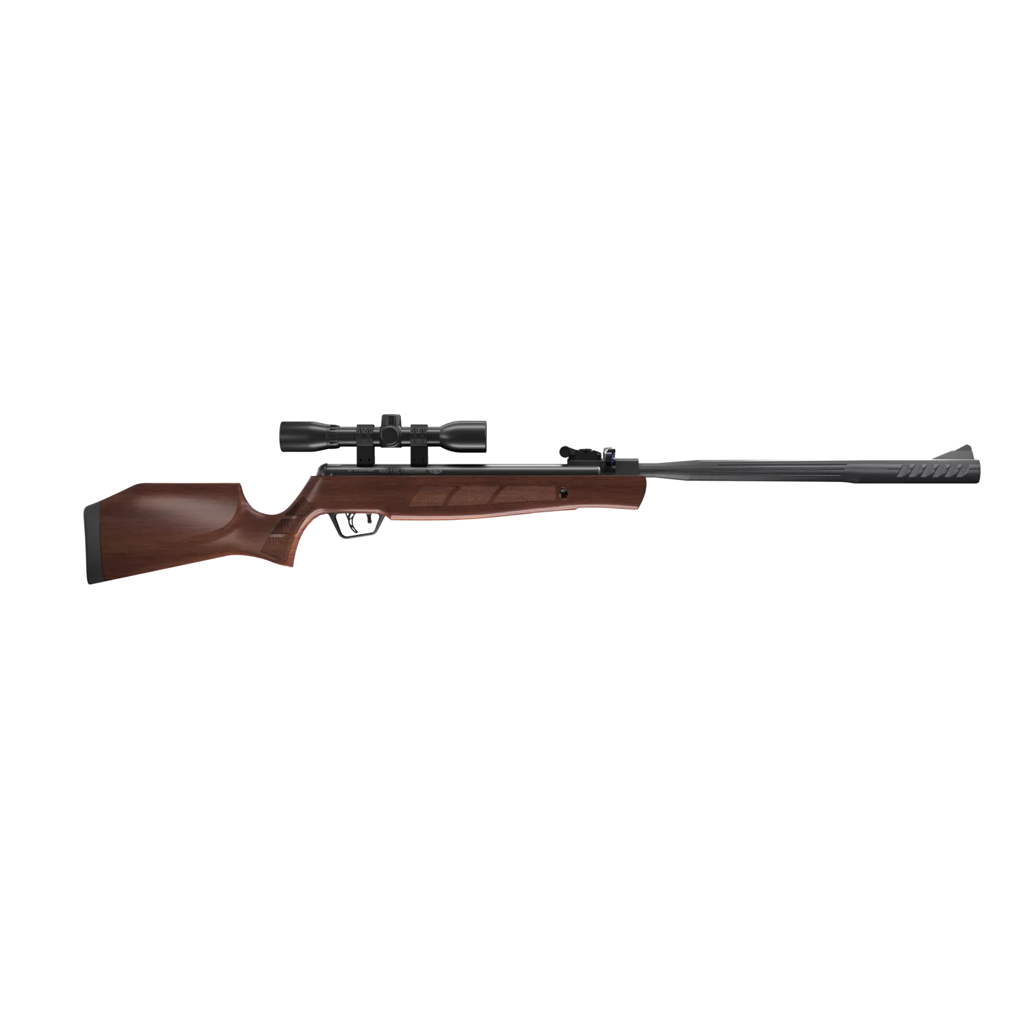 Crosman Mag-Fire Trailhawk 5,5 mm, Bild 7 von 7