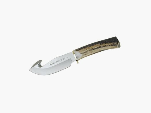 Messer Muela VIPER STAG 11A