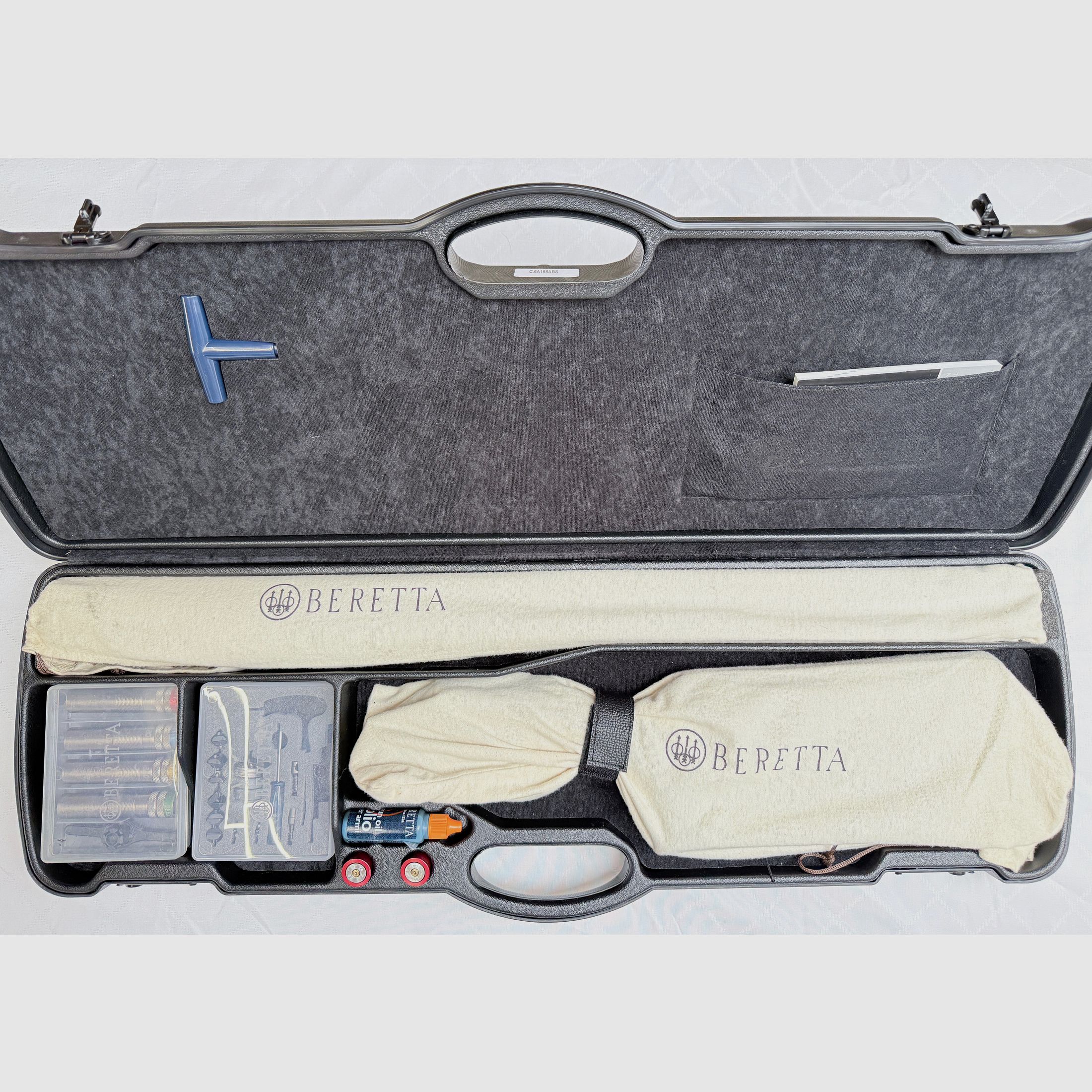 🔥Beretta DT11 Black Edition – jak nowy – 12/76 – 76 cm – Top-drewno + specjalne wykończenie🔥