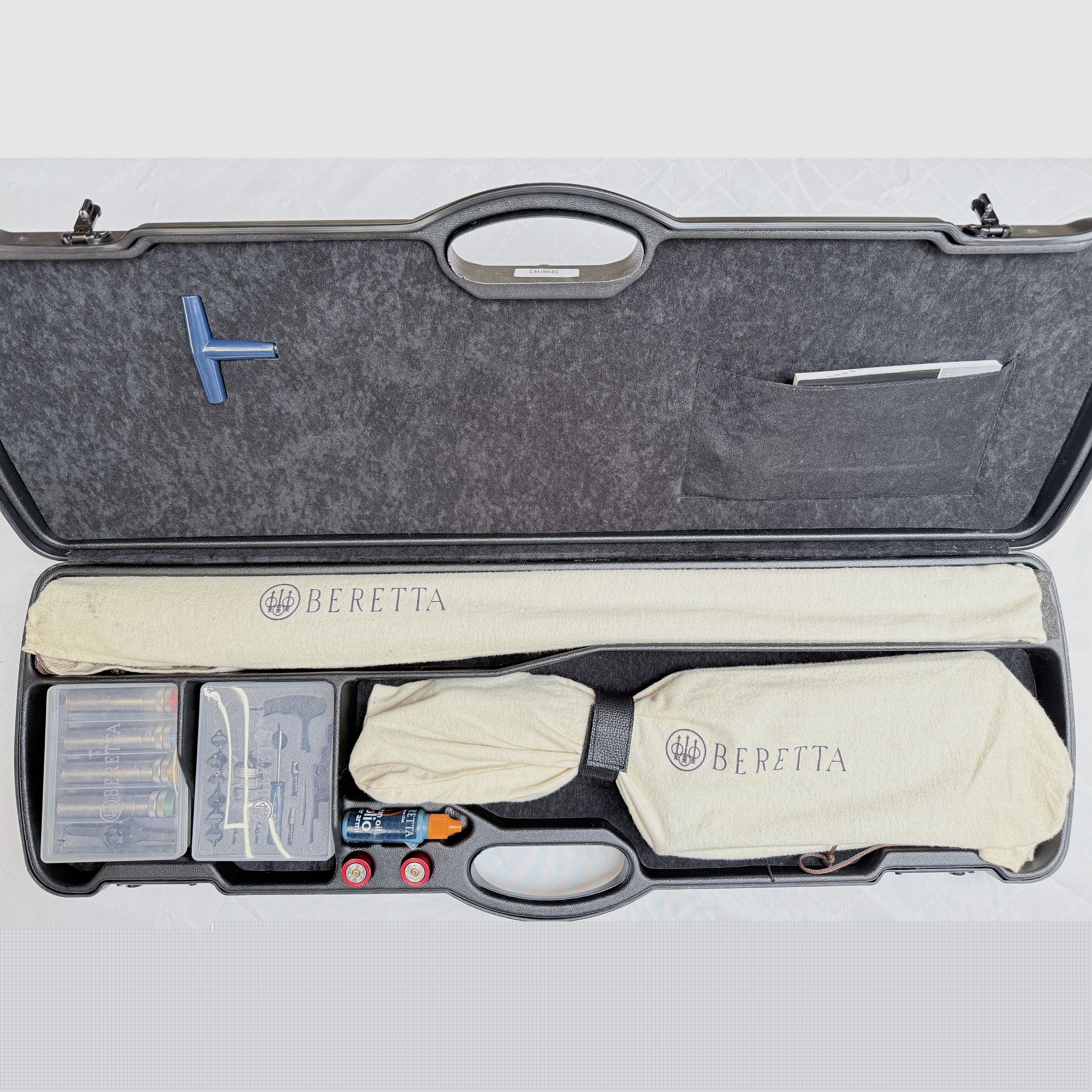 🔥Beretta DT11 Black Edition – neuwertig – 12/76 – 76 cm – Top-Holz + Sonderfinish🔥