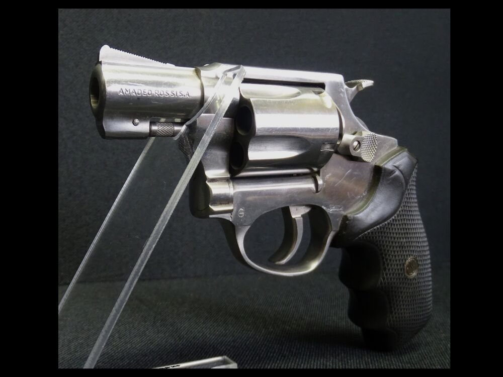 Rossi 87, image 7 of 7