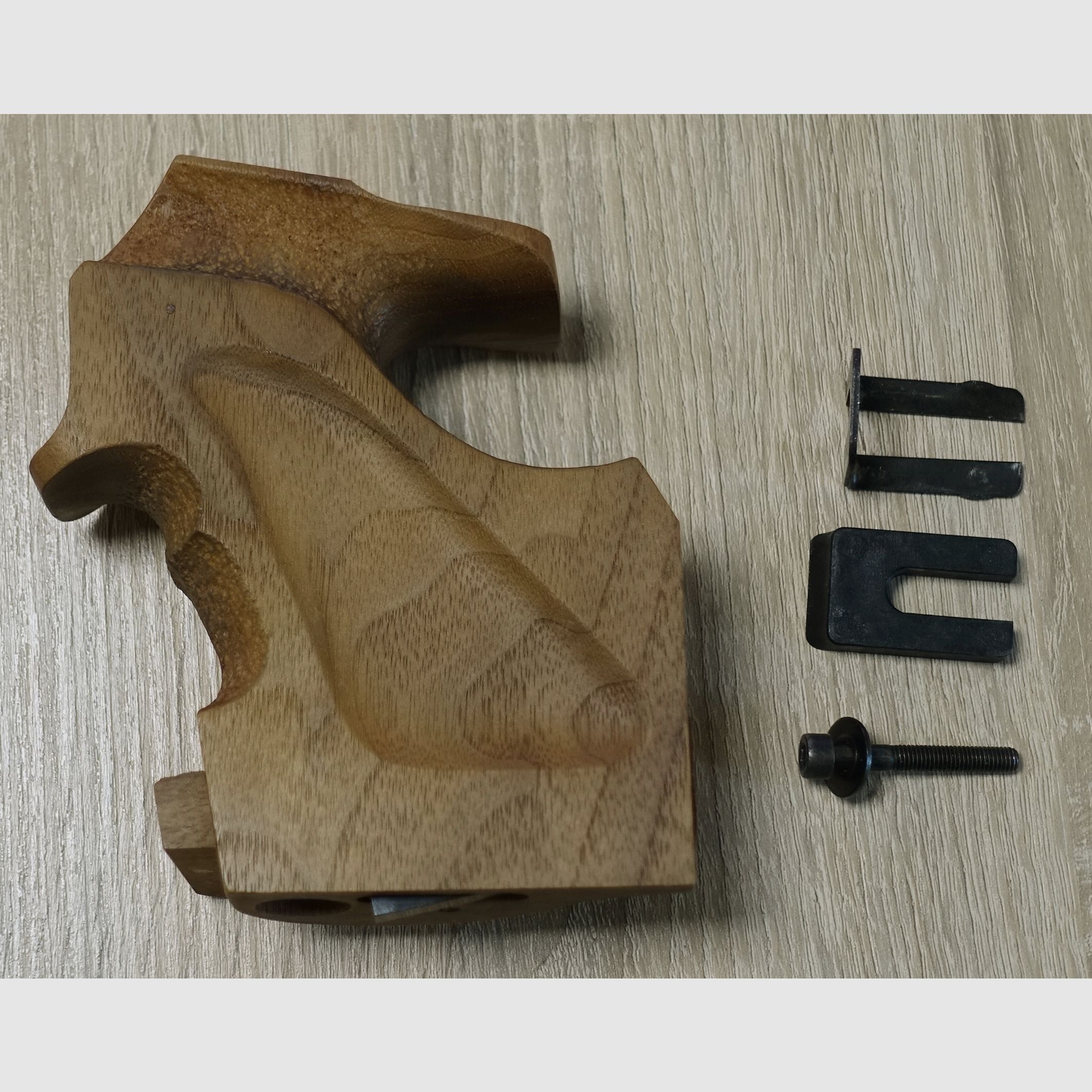 Chwyt do Steyr LP10 i LP50