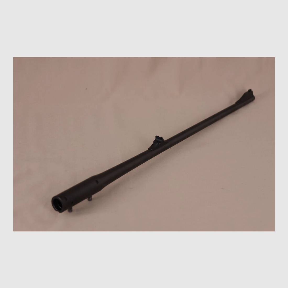 Blaser R93 exchange barrel