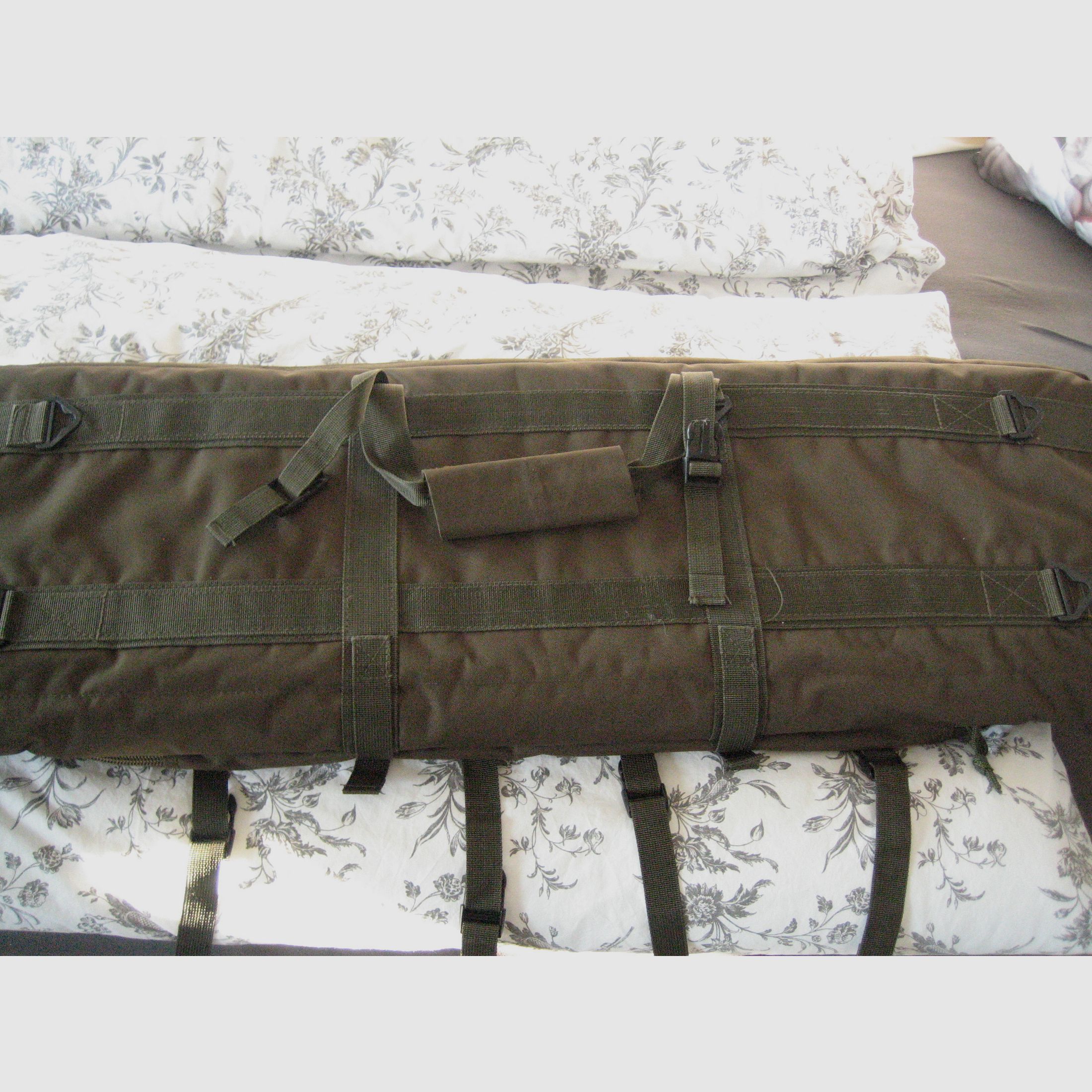 Gewehrtasche Rifle Case Large van Mil-Tec. nieuw Speciale prijs