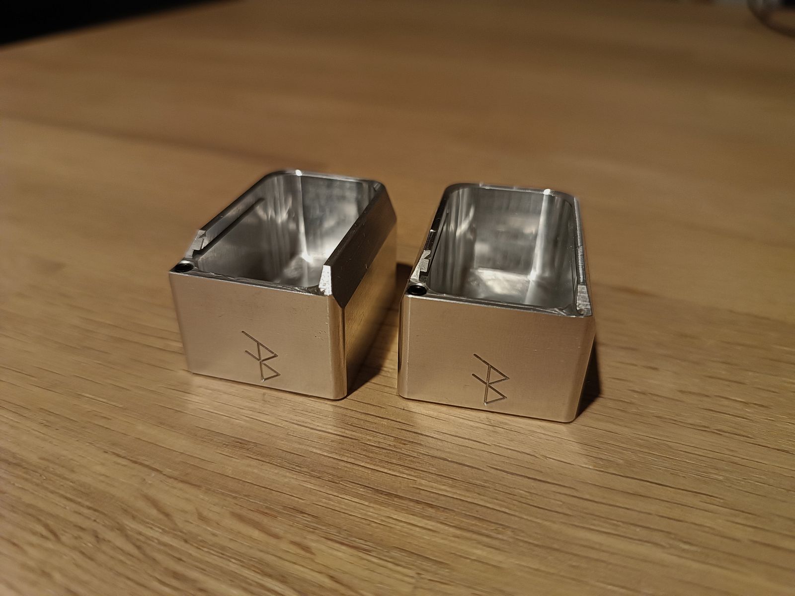 PDP Custom Magazinboden +1