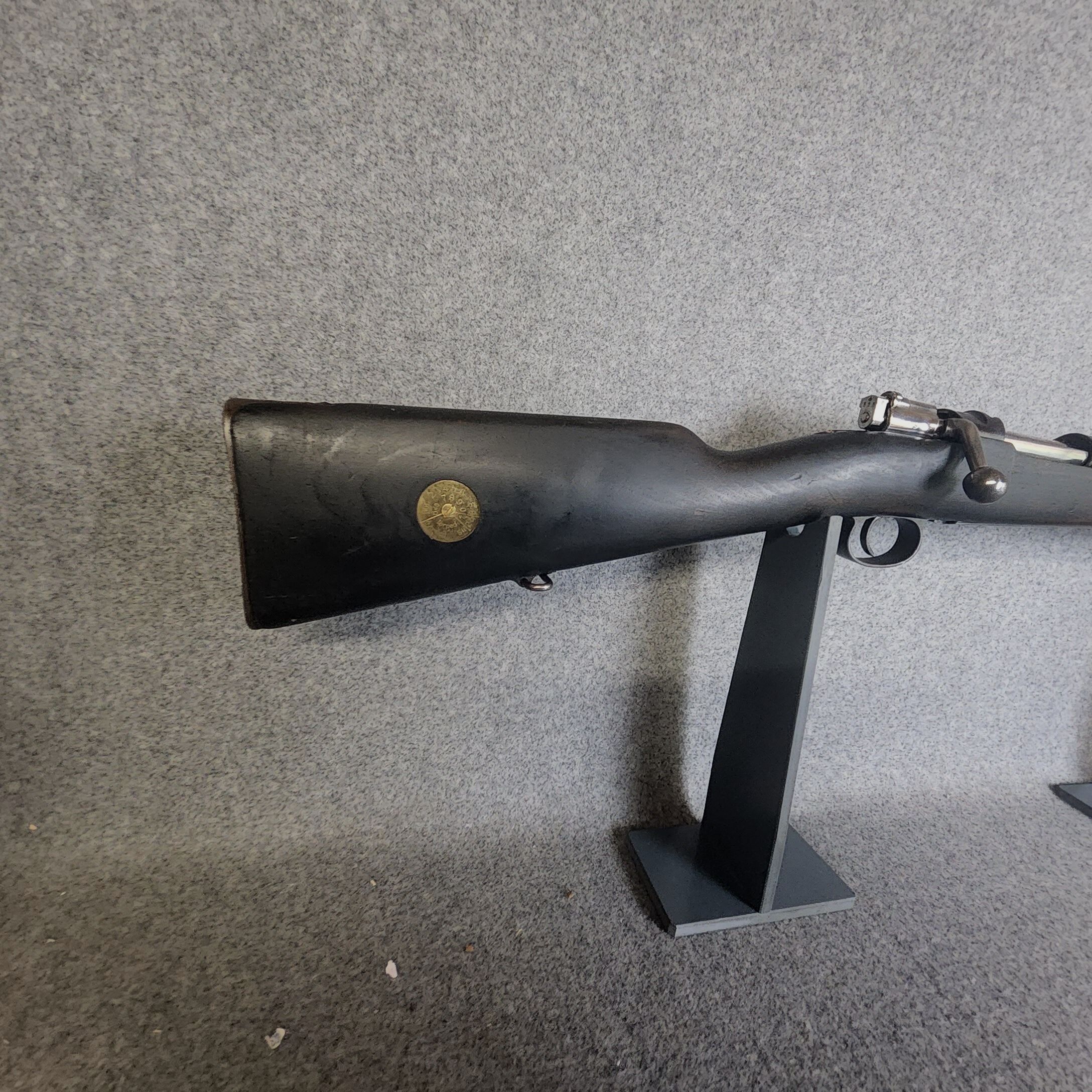 Carl Gustav M96