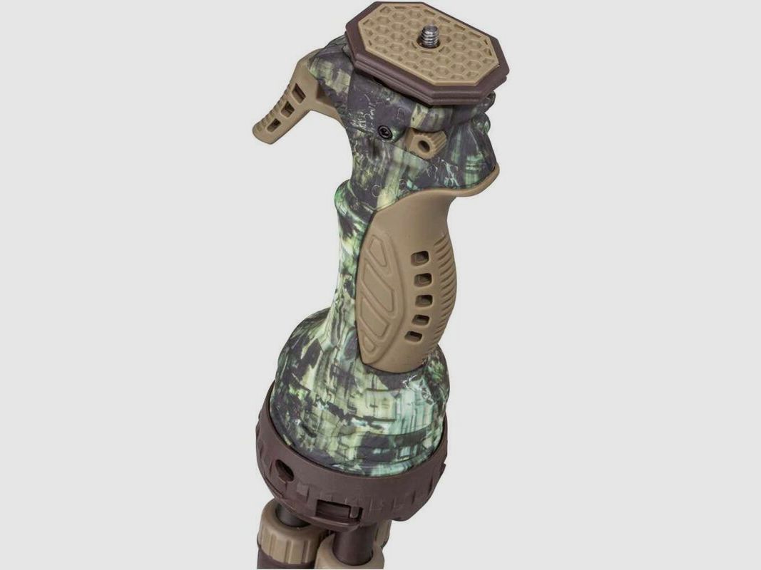 PRIMOS Trigger Sticks® Gen. 3 – Tall Tripod