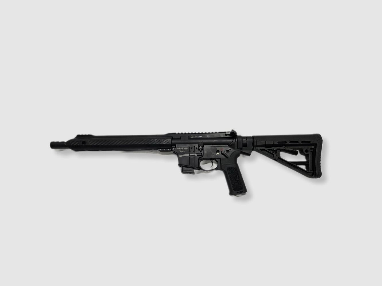 Schmeisser AR15-9 Sport 12,5"