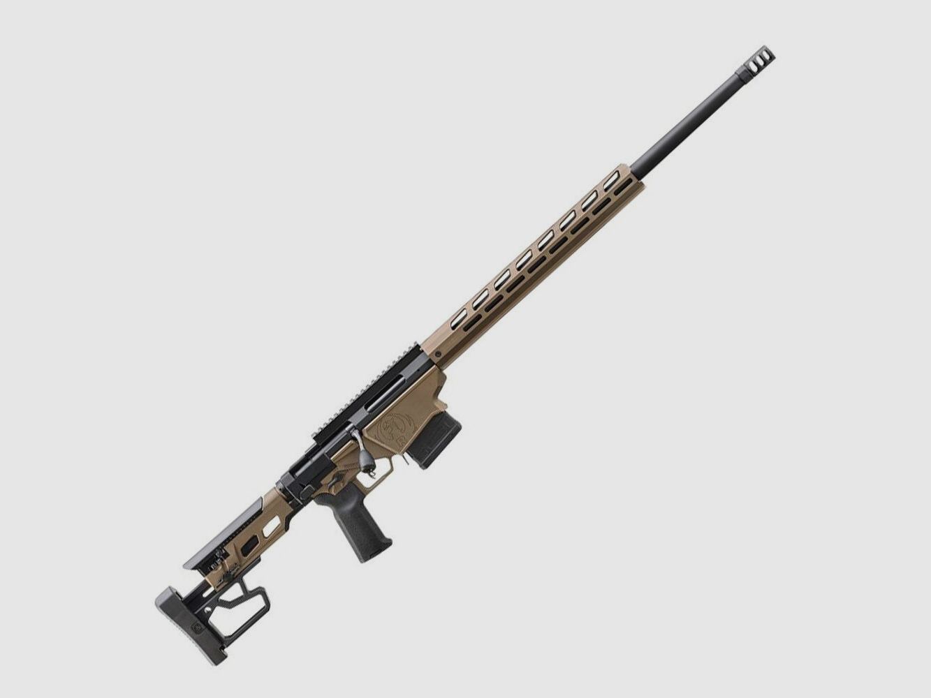 Ruger Precision Rifle Gen. 4