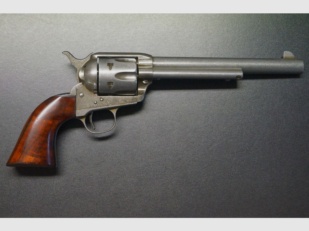 Uberti Cattleman 0415 Old West, Bild 1 von 7