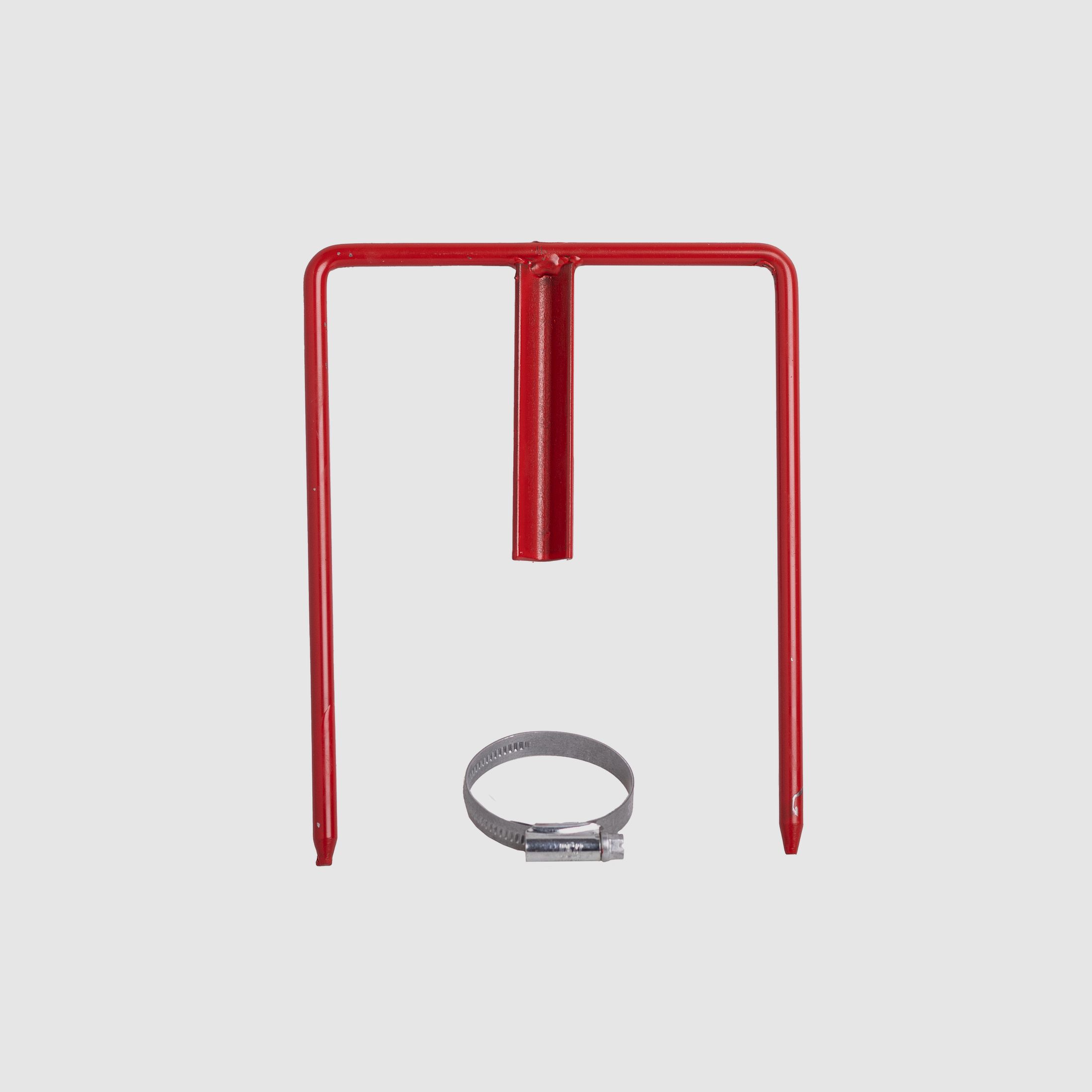 Selbstschusshalter für Mod. W2 und Mod. H1