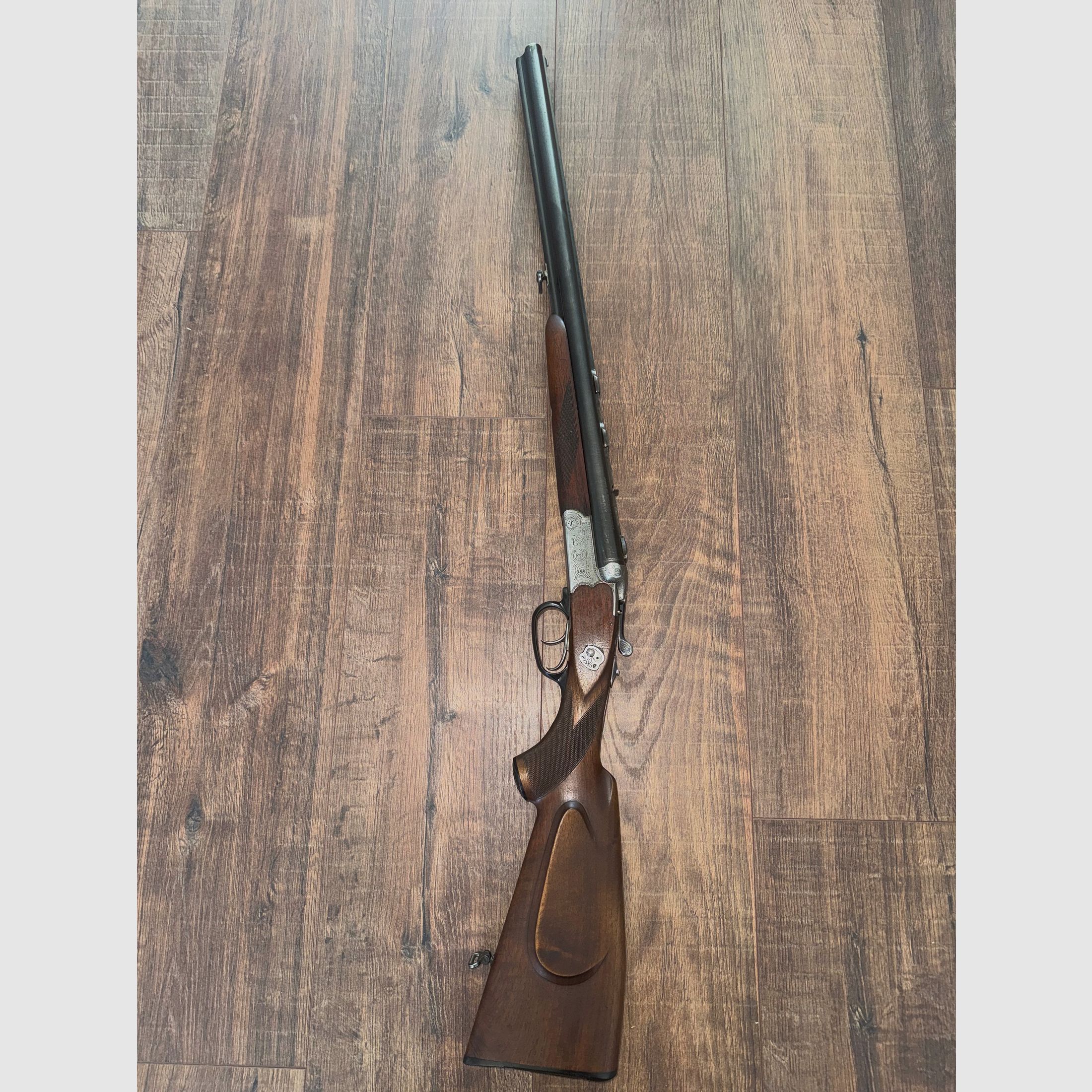 Sauer und Sohn 7x57R  16/70