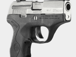 Beretta Pico 9 mm kurz Pistole