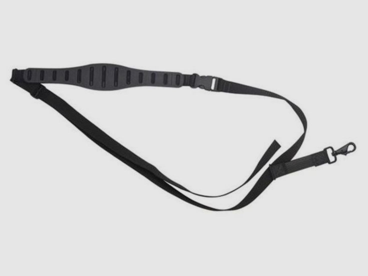 Quake rifle sling in black Tactical 29-05067