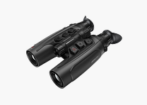 HIKMICRO HABROK 4K HE25L 2.0 Multispectraal Verrekijker met Warmtebeeld & Laserafstandsmeter