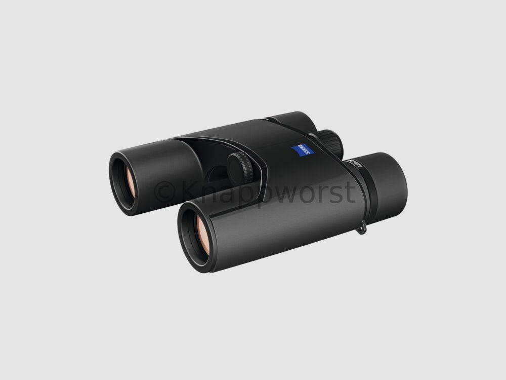 Zeiss Zeiss Victory Pocket 10x25 T*