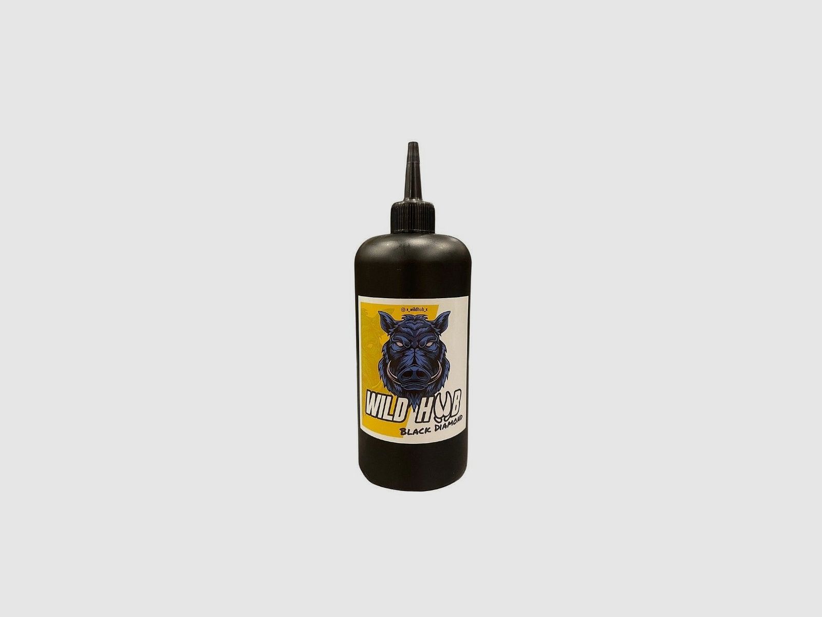 Wild Hub Black Diamond Lockmittel Schwarzwild €24.90