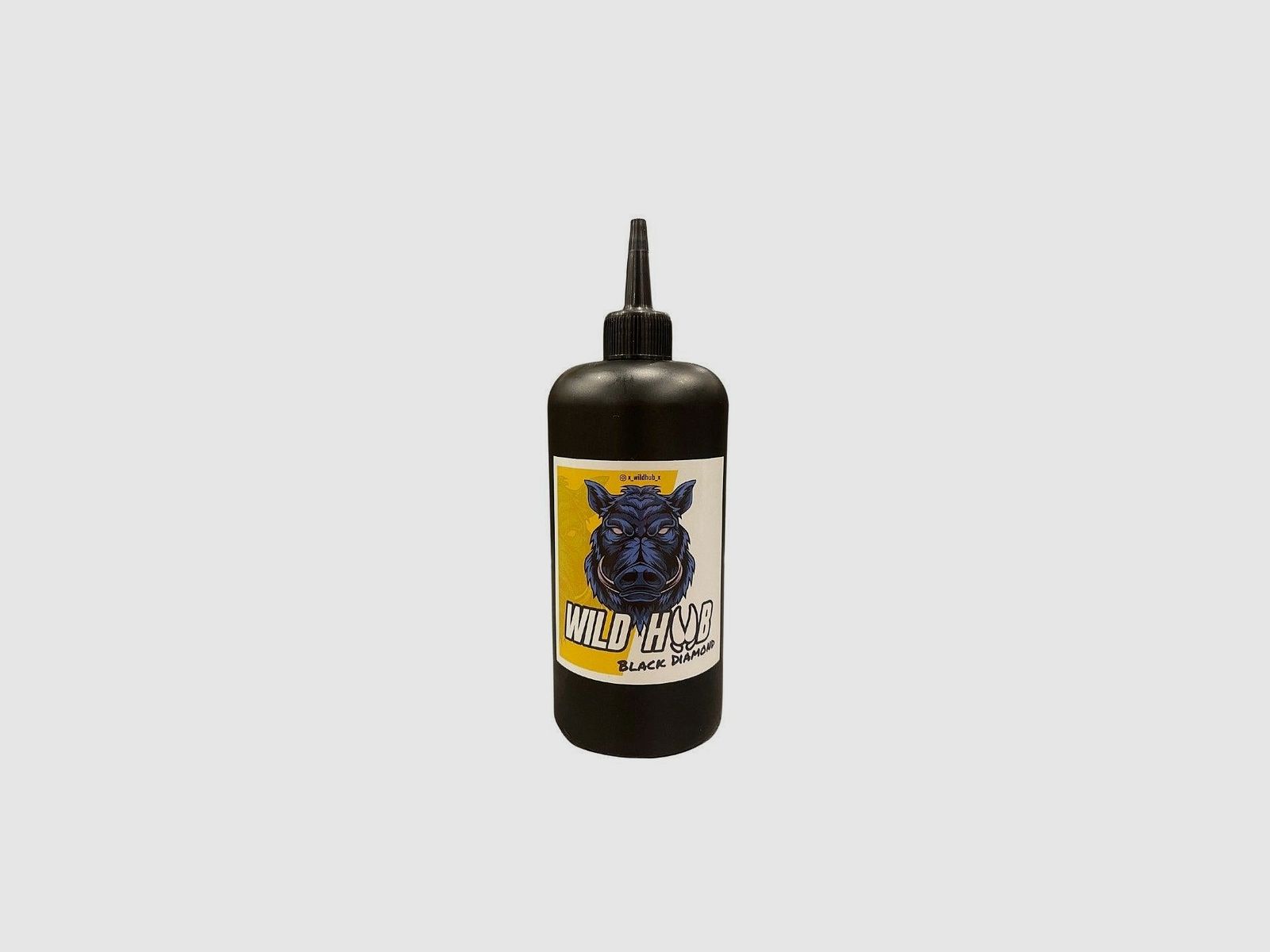 Wild Hub Black Diamond Locking Agent Wild Boar €24.90