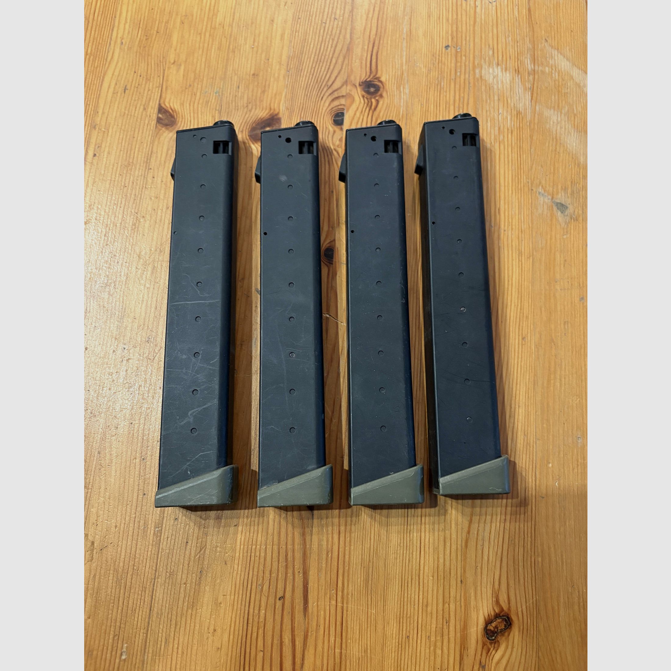 Novritsch SSR9 SSP1 Starter Kit