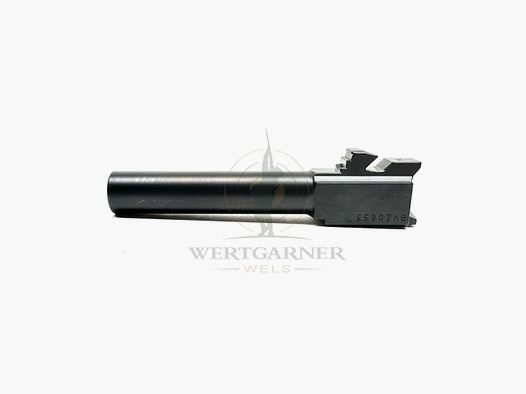 Glock 19 Gen 4 Lauf 9x19