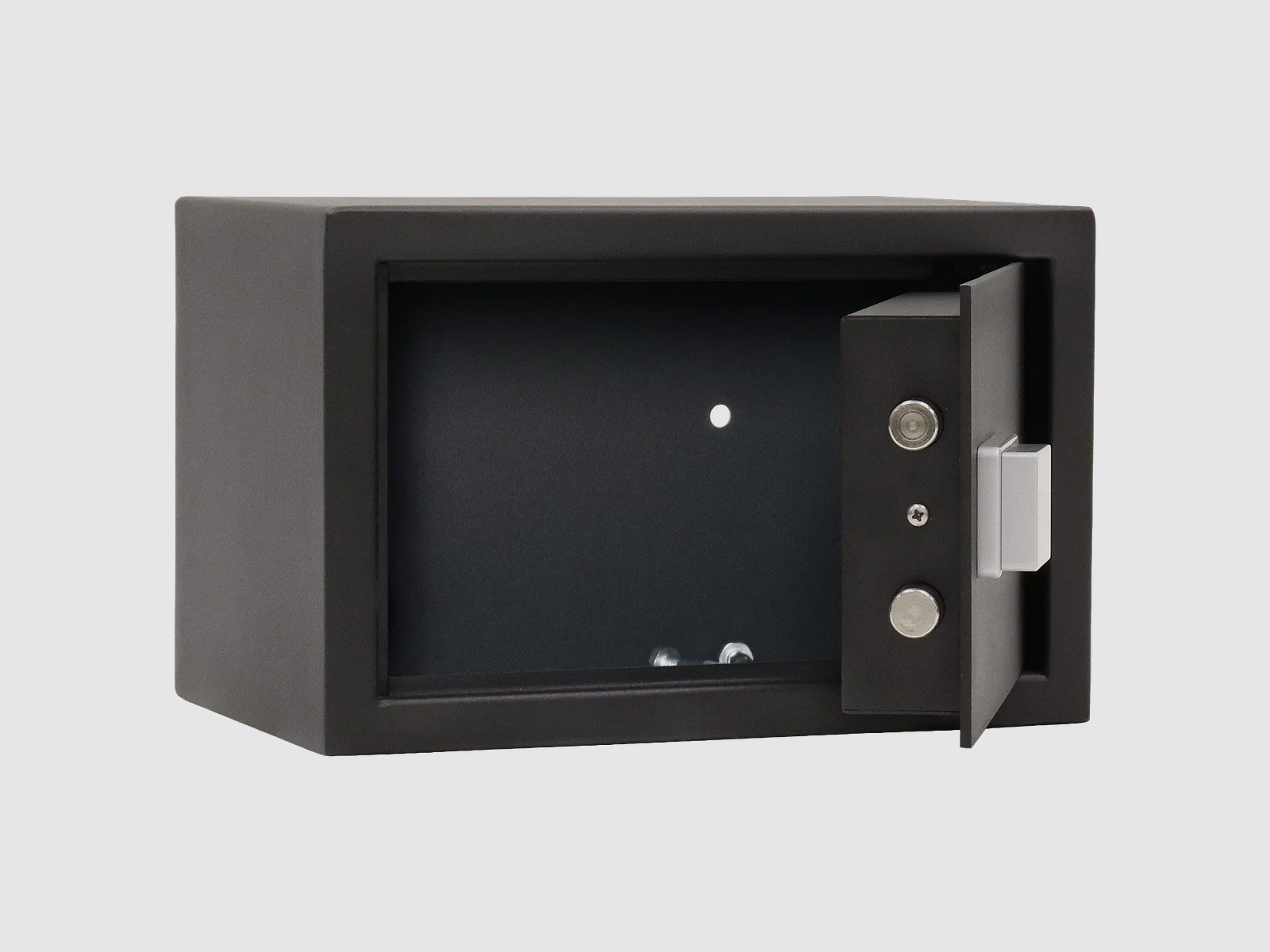 Rottner Möbeltresor Fifty Safe 1 Bluetooth Handy Öffnung, Bild 2 von 3