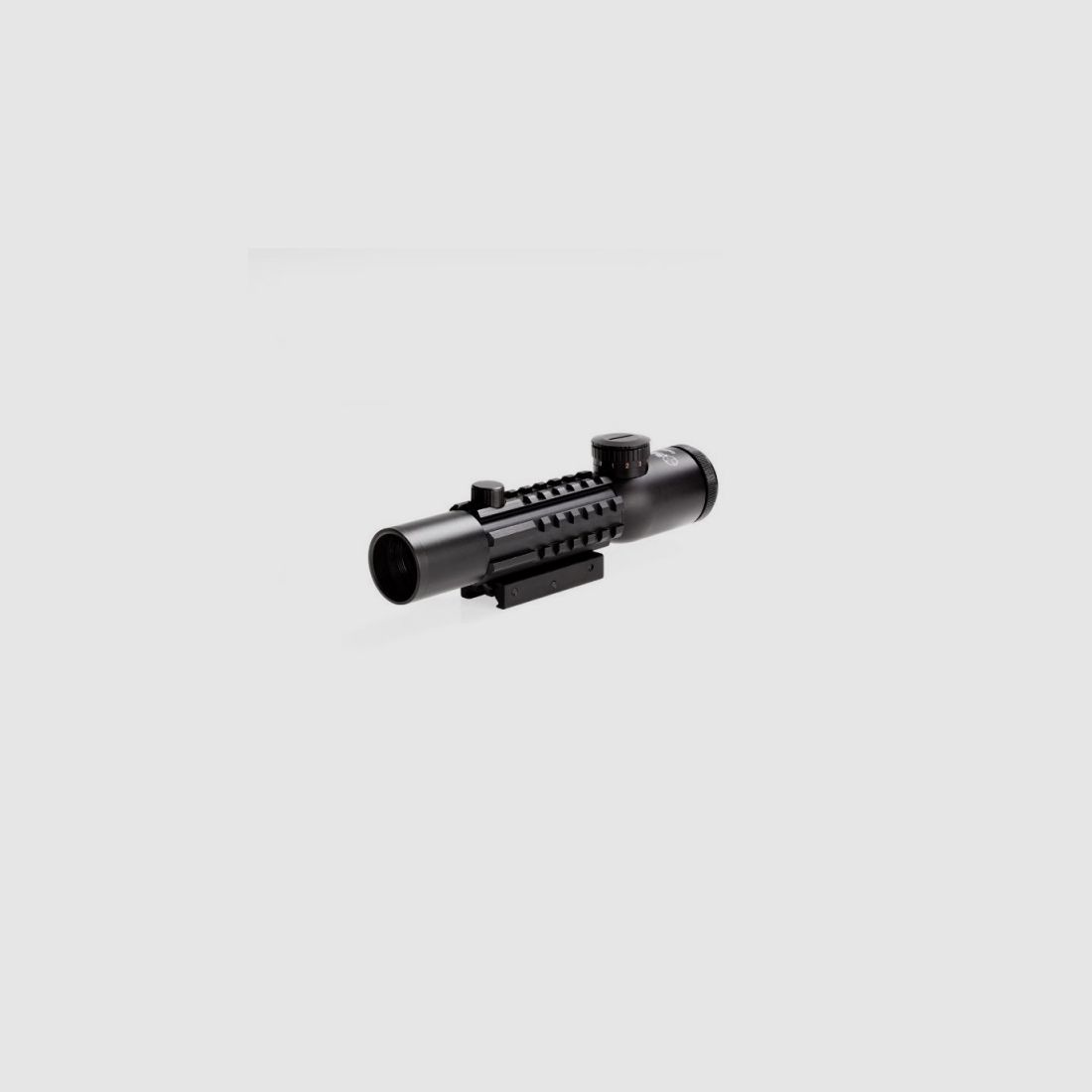 Tri-Rail 3-9x32 Mil-Dot/IR