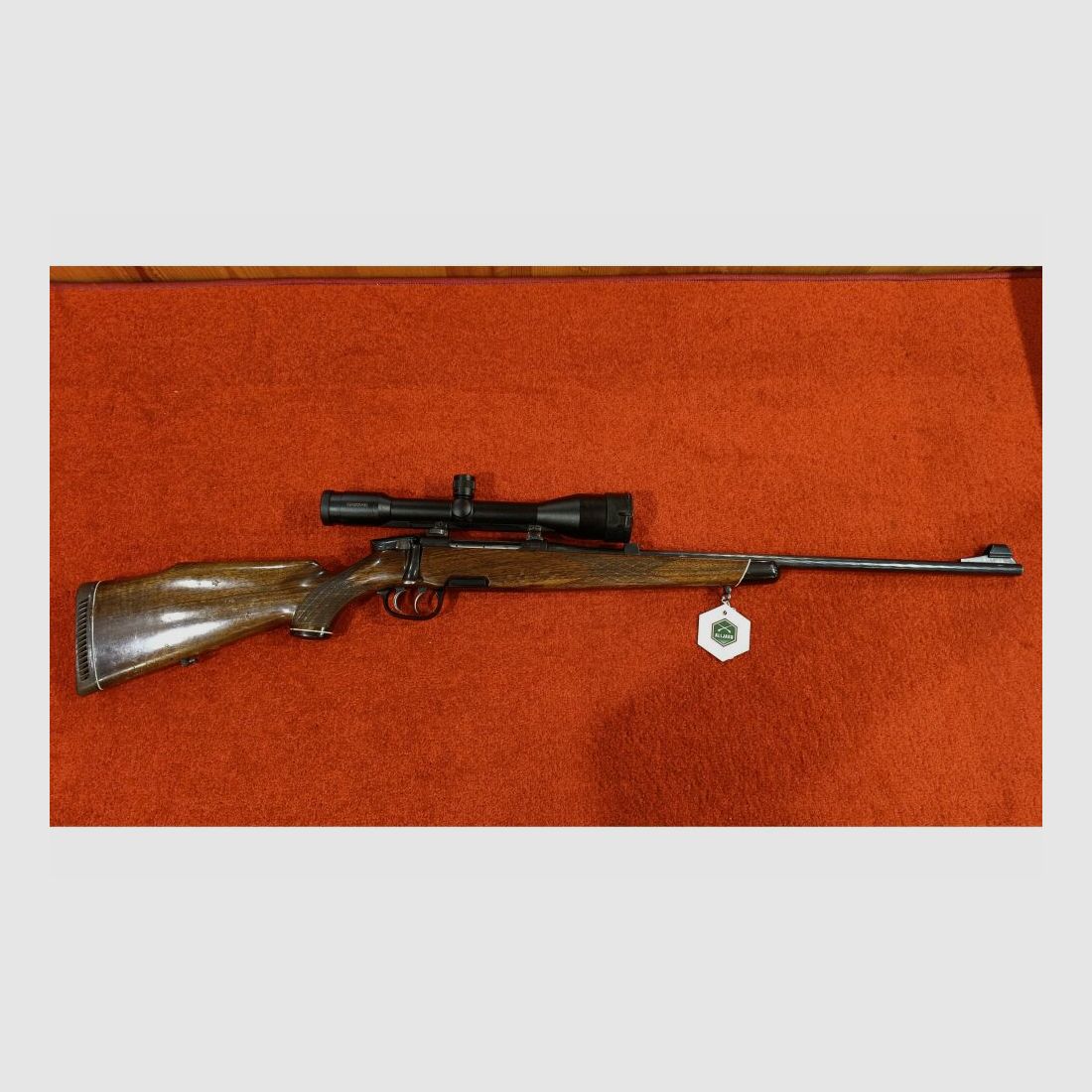 Steyr Mannlicher ohne 6,5x57, Bild 1 von 4